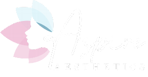 Aspire Aesthetics logo